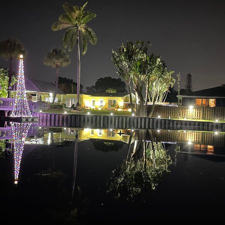 Unwind Island Villa West Palm Beach Exterior photo