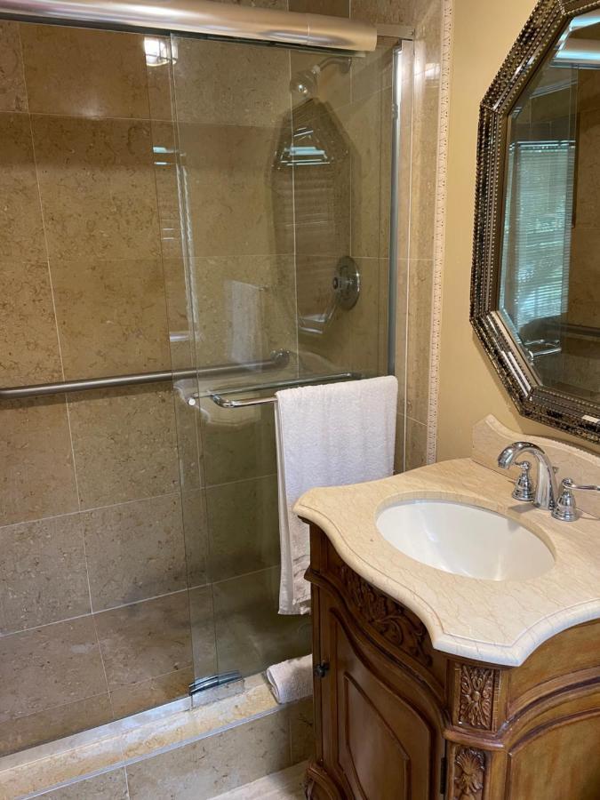 Unwind Island Villa West Palm Beach Exterior photo