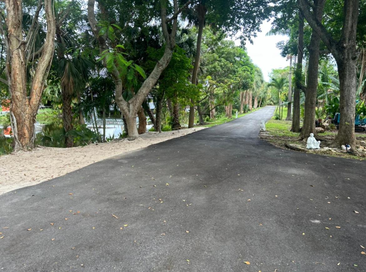 Unwind Island Villa West Palm Beach Exterior photo