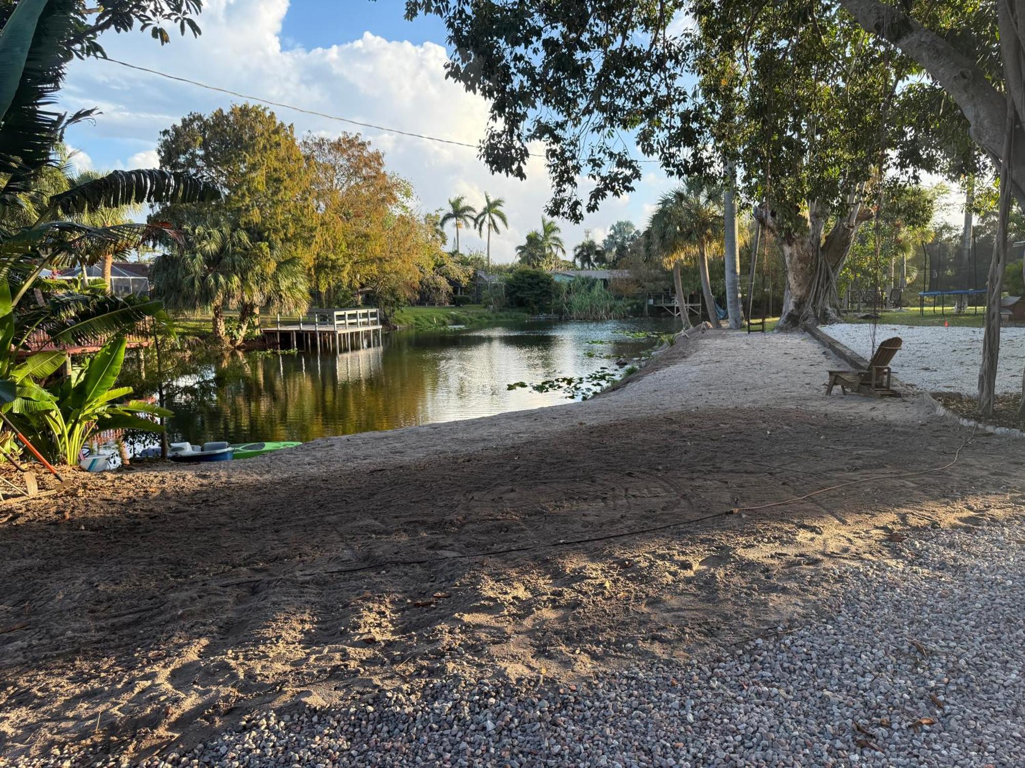 Unwind Island Villa West Palm Beach Exterior photo